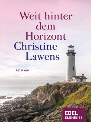 cover image of Weit hinter dem Horizont